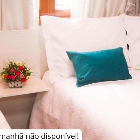 Hospedagem Alternativa Familia Martins Urubici Kültér fotó