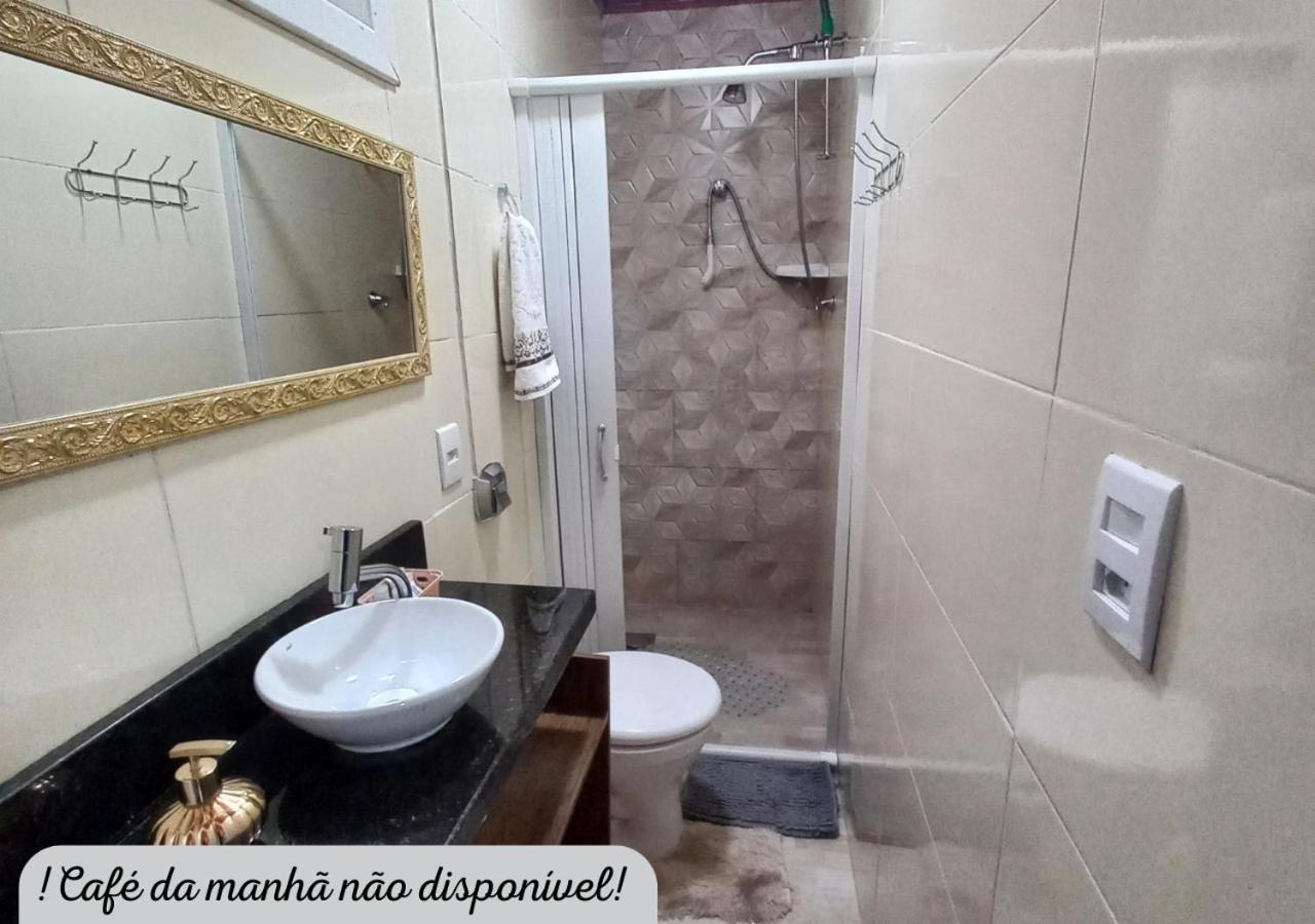 Hospedagem Alternativa Familia Martins Urubici Kültér fotó