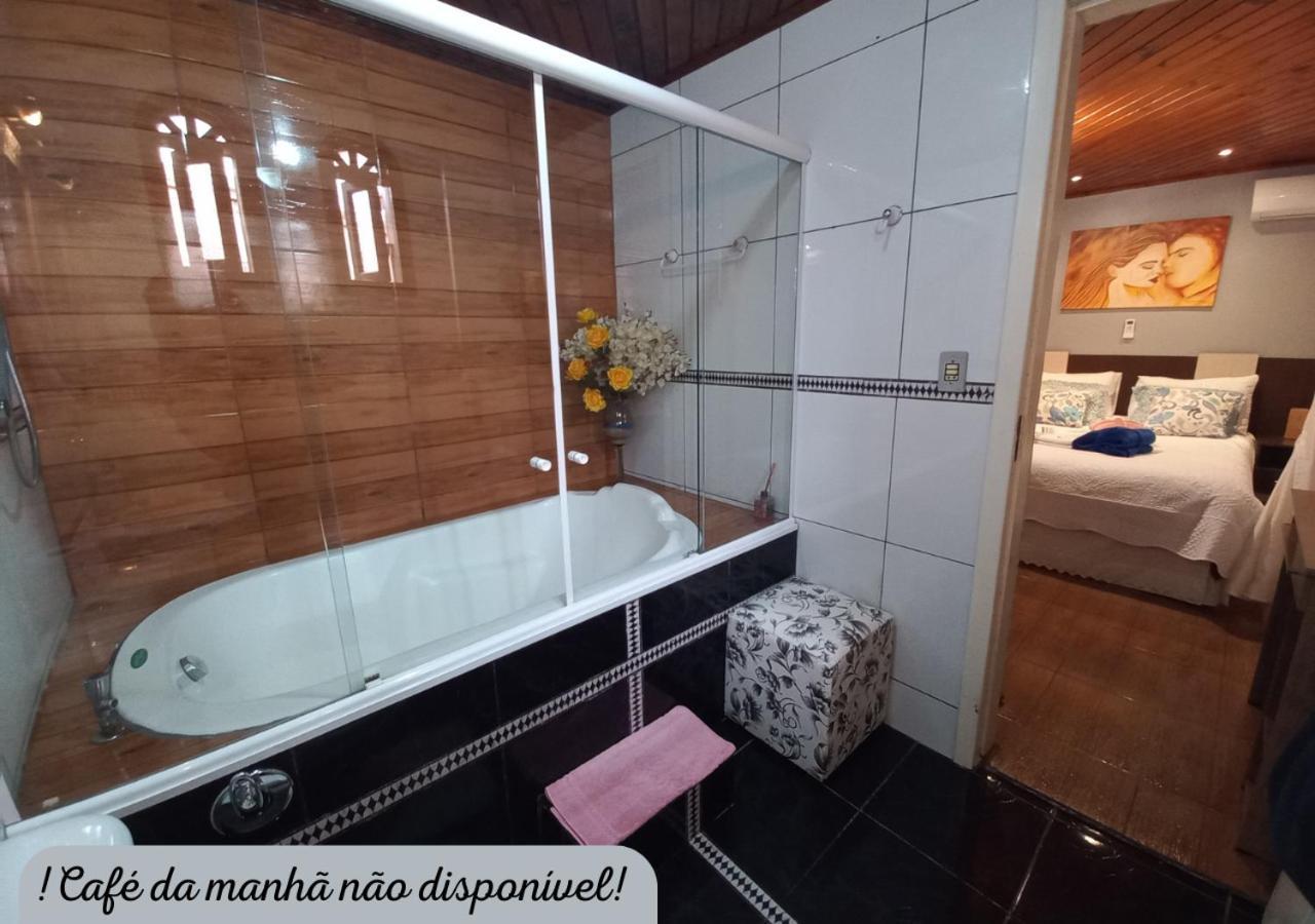 Hospedagem Alternativa Familia Martins Urubici Kültér fotó